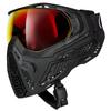 HK Army SLR Face Mask Goggle with Thermal Anti Fog HD Pure Lens System for Paintball and Airsoft - Nova view 1