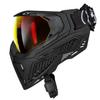 HK Army SLR Face Mask Goggle with Thermal Anti Fog HD Pure Lens System for Paintball and Airsoft - Nova view 3