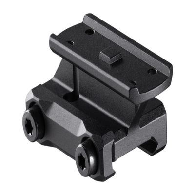 Primary Arms GLx Absolute Cowitness Micro Dot Riser Mount w/ .125" Spacer (1.41" or 1.535" Height)
