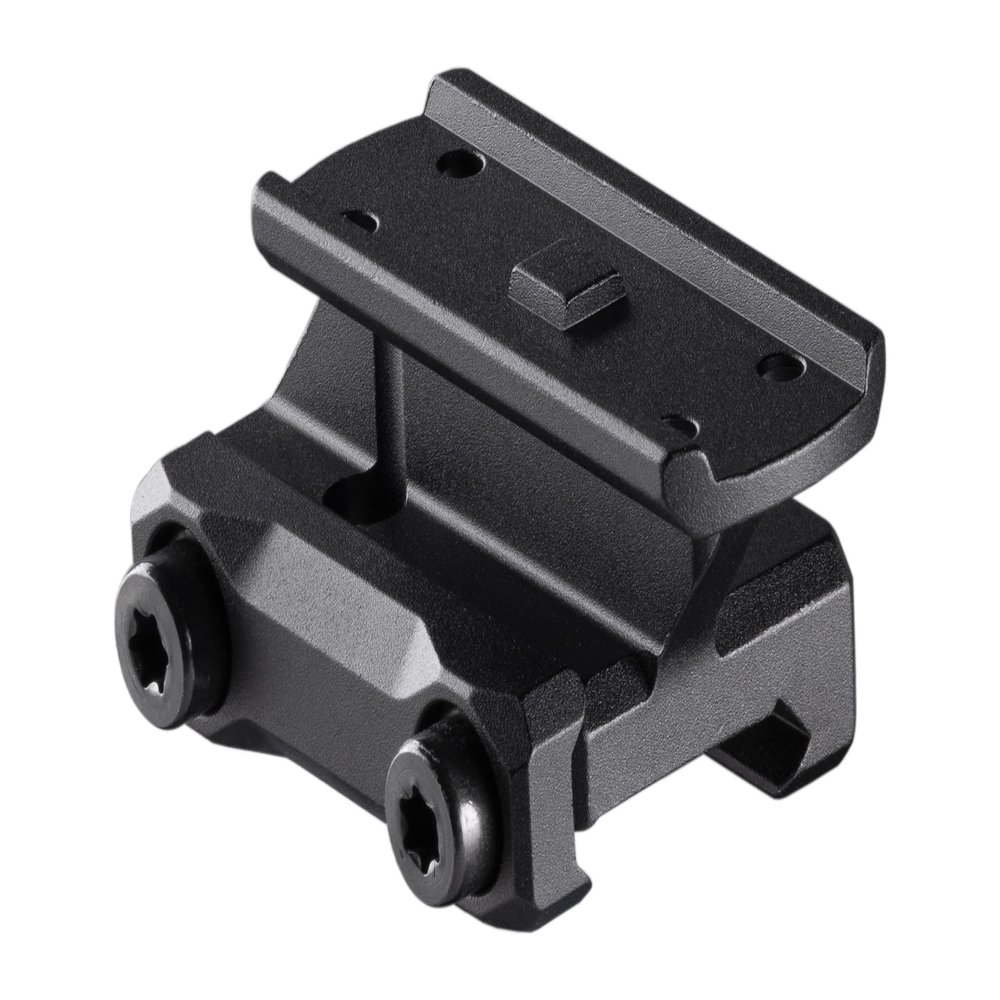 Primary Arms GLx Absolute Cowitness Micro Dot Riser Mount w/ .125" Spacer (1.41" or 1.535" Height)