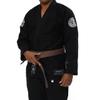 Chaos and Order Static Label BJJ Gi - A1 view 1