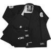 Chaos and Order Static Label BJJ Gi - A1 view 2