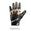 Full Finger Hardline Armored Gloves -Tactical - XL view 1