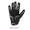 Full Finger Hardline Armored Gloves -Tactical - XL view 3