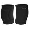RIP-IT | Perfect Fit Volleyball Knee Pads | Black Large | Lightweight Womens Sport Equipment view 1