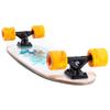 Landyachtz Dipper Postcard Complete Longboard view 4