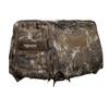 Momarsh Invisi Lab Replacement Cover for Dog Blind in Optifade Timber view 1