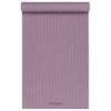 Retrospec Pismo Yoga Mat for Men & Women - 72 x 24 x 5mm - Extra Long Non Slip Exercise Mat for Yoga, Pilates, Stretching, Floor & Home Workouts - Violet Haze view 2