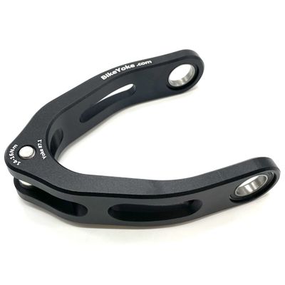 Bike Yoke Replacement Yoke # 7.1, Enduro (Standard) 2017-19 - 210x55mm