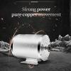 High Speed Brushless DC Motor Kits 2000W 60V Electric Gokart Motor 4250RPM Rated Mid Motors with Controller Pedal Throttle for E-Scooter Dirt Bike Motorcycle view 3
