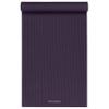 Retrospec Pismo Yoga Mat for Men & Women - 72 x 24 x 5mm - Extra Long Non Slip Exercise Mat for Yoga, Pilates, Stretching, Floor & Home Workouts - Eggplant view 2