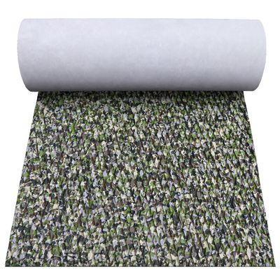 Hjdeck Boat Flooring EVA Foam Boat Decking Self Adhesive Camo Non Slip Deck Grip Pad Marine Carpet for Yacht, Kayak Decking, Surfboard Traction Pad, SUP Paddle Board, RV Flooring, Motorboat, Golf Cart