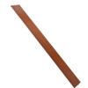 OBTOUTDOOR 50pcs 29 Inch Archery Pure Carbon Arrow Shafts Spine 500 ID6.2mm DIY Wooden Skin Shaft with Arrow Nocks & Aluminum Insert view 2