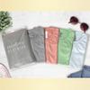 Undefeated Hide and Seek Champion Shirt - Bigfoot & Yeti Squatch Tee, Heather Gray, Unisex, X-Small view 2