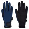 ChinFun Kids Horse Riding Gloves Child Summer Gloves Cycling Gloves Perfect for Cycling Riding Running Spring Outdoor Activities Cool Mesh Deep Blue Size XL 12-14 view 4
