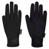 ChinFun Kids Horse Riding Gloves Child Summer Gloves Cycling Gloves Perfect for Cycling Riding Running Spring Outdoor Activities Cool Mesh Black Size S 6-8 view 4