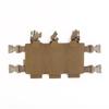 emersongear LV Placard 5.56 Triple Magazine Panel,Tactical Placard Holder Accessories view 1