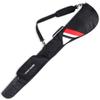 LZFAN Golf Bag for Men, Golf Travel Bags for Airlines Driving Range, Golf Club Carry Bags Lightweight Foldable Waterproof Small Sunday Womens Golf Bag view 1