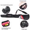LZFAN Golf Bag for Men, Golf Travel Bags for Airlines Driving Range, Golf Club Carry Bags Lightweight Foldable Waterproof Small Sunday Womens Golf Bag view 3