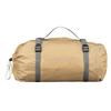 BUNDOK BDK-08B Solo Dome for 1 Person, Tent, Storage, Compact, Full Closing, Beige view 3