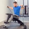 1 Pair Resistance Bands Stepping Machine Assistance Bands Exercise Cords for Weightlifting Strength Training Muscle Toning view 4