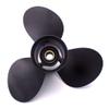 OVERSEE New Outboard Propeller 58100-88L31-019 Size 11 5/8 x 12 12P DF40A/50A/6 for Suzuki Marine Outboard Engine Motor view 1