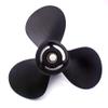 OVERSEE New Outboard Propeller 58100-88L31-019 Size 11 5/8 x 12 12P DF40A/50A/6 for Suzuki Marine Outboard Engine Motor view 2