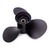 OVERSEE New Outboard Propeller 58100-88L31-019 Size 11 5/8 x 12 12P DF40A/50A/6 for Suzuki Marine Outboard Engine Motor view 3