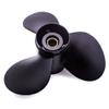 OVERSEE New Outboard Propeller 58100-88L31-019 Size 11 5/8 x 12 12P DF40A/50A/6 for Suzuki Marine Outboard Engine Motor view 4