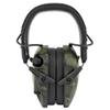 Nimrod's Wares Walker's Earmuffs MCCG + Birchwood Shooting Glasses + Case Bundle with Microfiber Cloth view 2