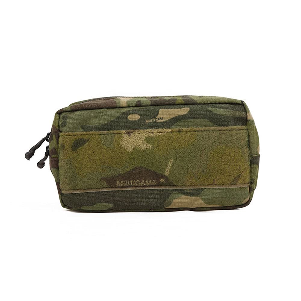 Emersongear Cordura Tactical Multipurpose Pouch with 7.62 Inner Mag Lining Pouch