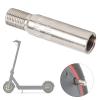 Alomejor Scooter Valve Extension Adapter 9mm Extend Inflatable Air Nozzle for M365/Pro Scooter Front Wheel Motor Inflatable Air Valve (39mm) view 2