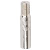 Alomejor Scooter Valve Extension Adapter 9mm Extend Inflatable Air Nozzle for M365/Pro Scooter Front Wheel Motor Inflatable Air Valve (39mm) view 4