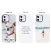 MXCUSTOM Custom Phone Case for Apple iPhone 12 Mini view 2