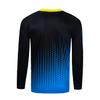 JPOJPO Men's Mountain Bike Jersey Long Sleeve MTB Off-Road Racing Downhill Motocross Shirts Quick Dry&Moisture-Wicking Tops view 2