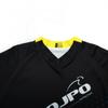 JPOJPO Men's Mountain Bike Jersey Long Sleeve MTB Off-Road Racing Downhill Motocross Shirts Quick Dry&Moisture-Wicking Tops view 4
