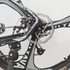 Bynccea Bike Disc Brake Rotor 160mm 180mm 203mm Bicycle Rotors with 6 Bolts for MTB BMX Mountain Road Bikes view 4