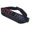 Pictet Fino Running Belt, Fanny Pack For Women And Man, Runner Phone Holder Pouch, Outdoor Sport Running Waist Packs For Smartphone, Fitness, Cycling, Hiking (Black) view 1