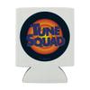 Space Jam: A New Legacy Tune Squad Logo Can Cooler - Drink Sleeve Hugger Collapsible Insulator - Beverage Insulated Holder view 2