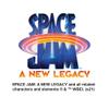 Space Jam: A New Legacy Tune Squad Logo Can Cooler - Drink Sleeve Hugger Collapsible Insulator - Beverage Insulated Holder view 4