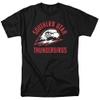 Southern Utah University Official Thunderbirds Logo Unisex Adult T-Shirt, Thunderbirds Logo, 4X-Large view 1
