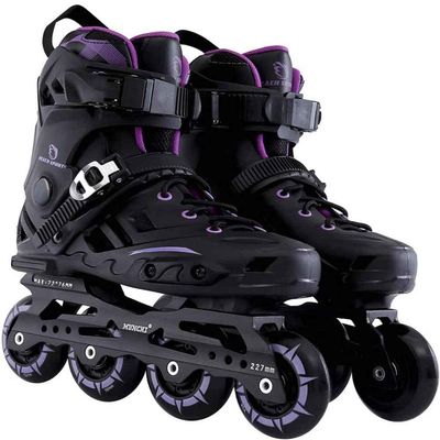 Adult Roller Skates, Men's and Women's Inline Skates, Professional Inline Skates,39