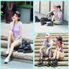 Adult Roller Skates, Men's and Women's Inline Skates, Professional Inline Skates,39 view 2