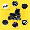 Adult Roller Skates, Men's and Women's Inline Skates, Professional Inline Skates,39 view 3