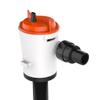 SEAFLO 04 Series 800 GPH Baitwell/Livewell Aerator Pump with Straight Intake, 12V DC, Saltwater/Freshwater, Replaceable Cartridge Motor, " NPT Outlet, CE & Rohs Certified  4-Year Warranty! view 2