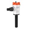 SEAFLO 04 Series 800 GPH Baitwell/Livewell Aerator Pump with Straight Intake, 12V DC, Saltwater/Freshwater, Replaceable Cartridge Motor, " NPT Outlet, CE & Rohs Certified  4-Year Warranty! view 3