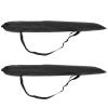 LIKJ Tent Pole Storage Bag, Fine Stitching Cleaning and Tidy Simple and Practical Just Pull and Store It Canopy Pole Storage Bag for Camping view 4