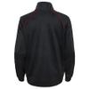 Outerstuff NBA Boys Youth (8-20) The Sauce Full Zip Track Jacket, Atlanta Hawks, X-Large (20) view 3