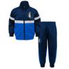 Outerstuff NBA Little Boys Shot Caller Track Jacket/Pant Set, Dallas Mavericks, Small (4) view 1