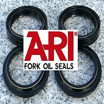 ARI 40mm Seal Kit for Marzocchi Monster Bomber Mountain Bike Fork Tubes
